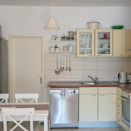 Martic Apartment *