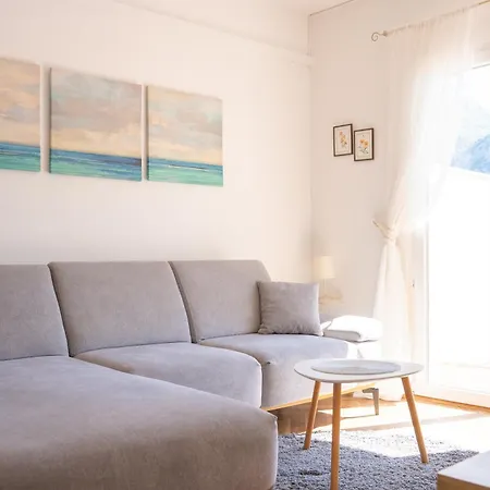 Martic Apartment