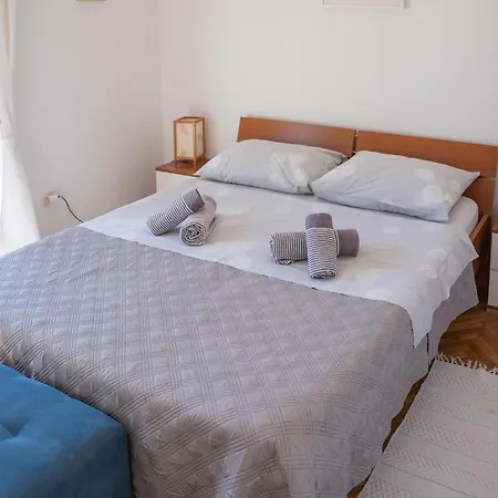 Apartment Martic *