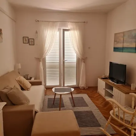 Martic Apartment *