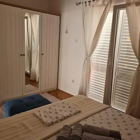 Martic 아파트 클레크