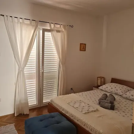 Apartment Martic