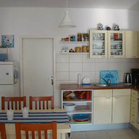 Apartment Martic *