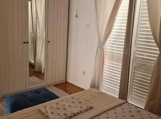 Martic 公寓 克勒克