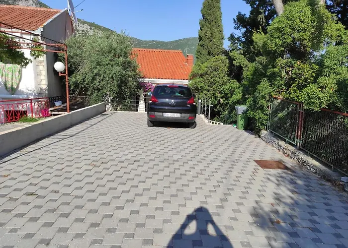 公寓 Martic 克勒克